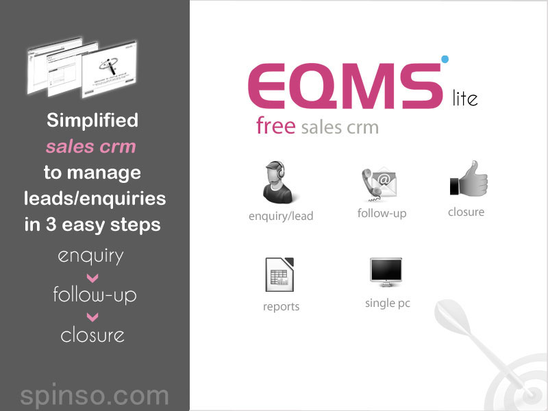 EQMS Lite 10.0 full